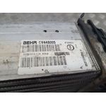 Intercooler Para Citroen C3 Aircross