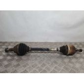 Transmision Delantera Izquierda para Citroen C3 Aircross