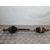 Transmision Delantera Izquierda para Citroen C3 Aircross