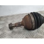 Transmision Delantera Izquierda para Citroen C3 Aircross