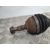 Transmision Delantera Izquierda para Citroen C3 Aircross