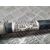 Transmision Delantera Izquierda para Citroen C3 Aircross