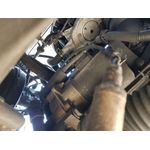 Motor Arranque Para Volkswagen Polo Berlina