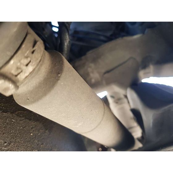 Transmision Delantera Derecha Para Volkswagen Polo Berlina