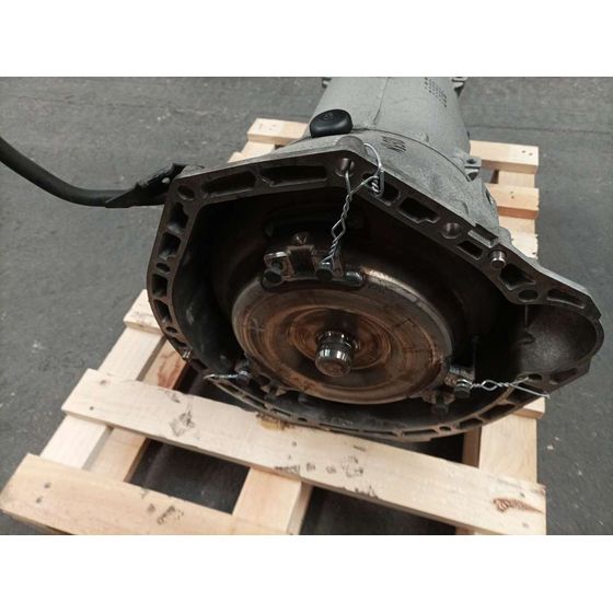 Caja Cambios Para Mercedes Clase E Berlina