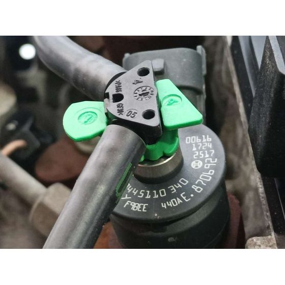 Motor Completo Para Ford Fiesta
