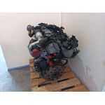 Motor Completo Para Ford Fiesta