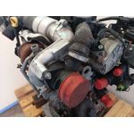 Motor Completo Para Ford Fiesta