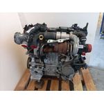 Motor Completo Para Ford Fiesta