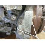 Motor Completo Para Ford Fiesta