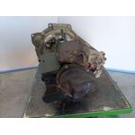 Caja Cambios para Ford Fiesta