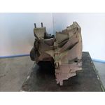 Caja Cambios para Ford Fiesta