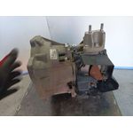Caja Cambios para Ford Fiesta