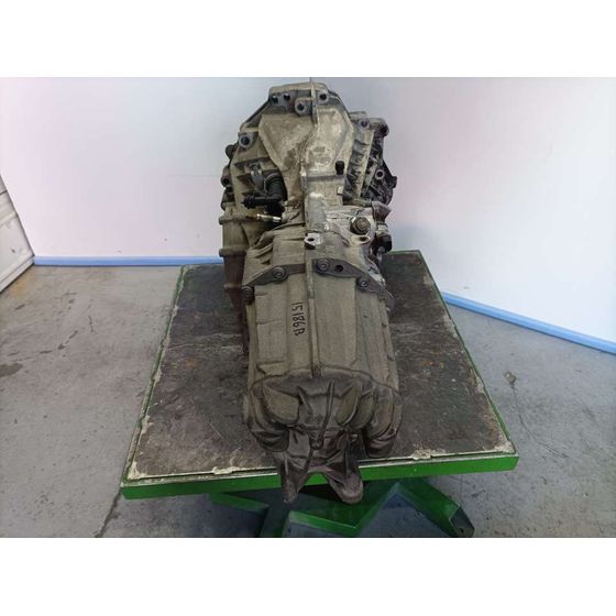 Caja Cambios Para Audi A6 Berlina