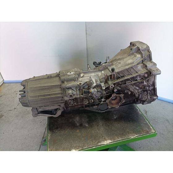Caja Cambios Para Audi A6 Berlina