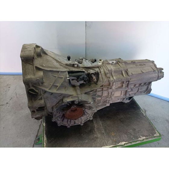 Caja Cambios Para Audi A6 Berlina