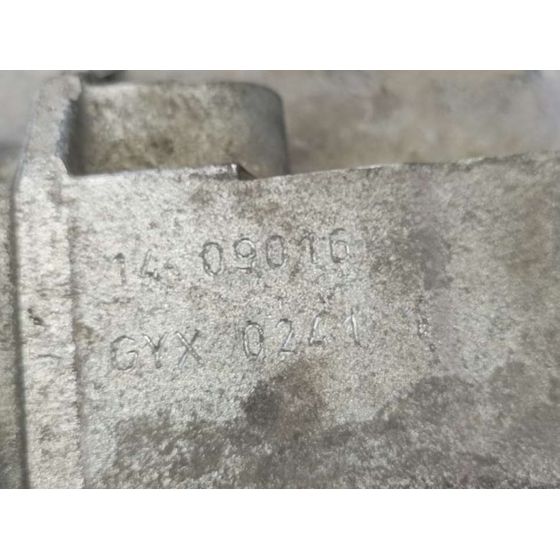 Caja Cambios Para Audi A6 Berlina