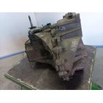 Caja Cambios Para Citroen C4 Grand Picasso
