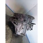 Caja Cambios Para Citroen C4 Grand Picasso