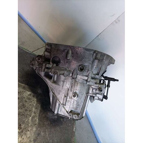 Caja Cambios Para Citroen C4 Grand Picasso