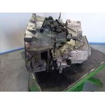 Caja Cambios Para Citroen C3 Aircross