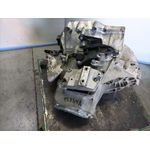 Caja Cambios Para Citroen C3 Aircross