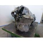 Caja Cambios Para Seat Ibiza