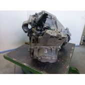 Caja Cambios Para Seat Ibiza