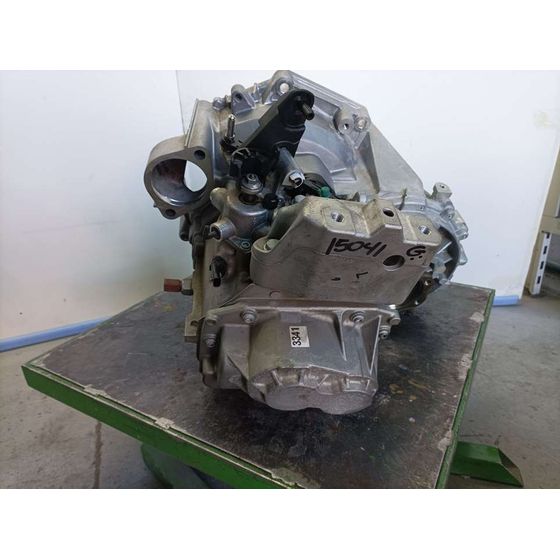 Caja Cambios Para Seat Ibiza