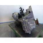 Caja Cambios Para Seat Ibiza