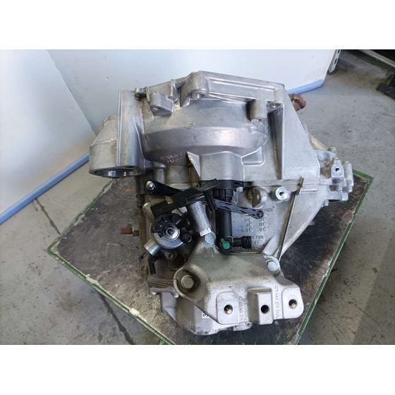 Caja Cambios Para Seat Ibiza
