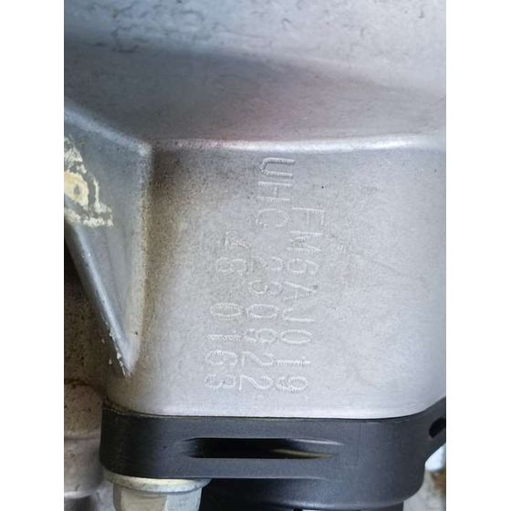Caja Cambios Para Seat Ibiza