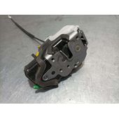 Cerradura Puerta Delantera Izquierda  Para Opel Astra J Lim.