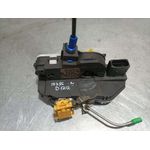 Cerradura Puerta Delantera Izquierda  Para Opel Astra J Lim.