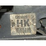 Cerradura Puerta Delantera Izquierda  Para Opel Astra J Lim.