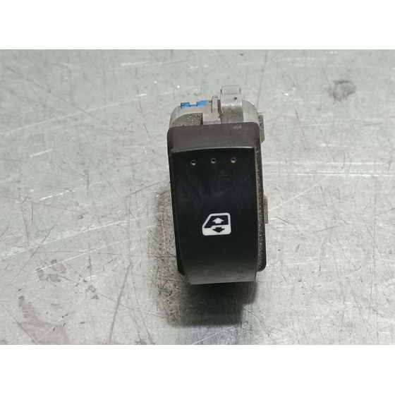 Mando Elevalunas Delantero Derecho Para Renault Kangoo
