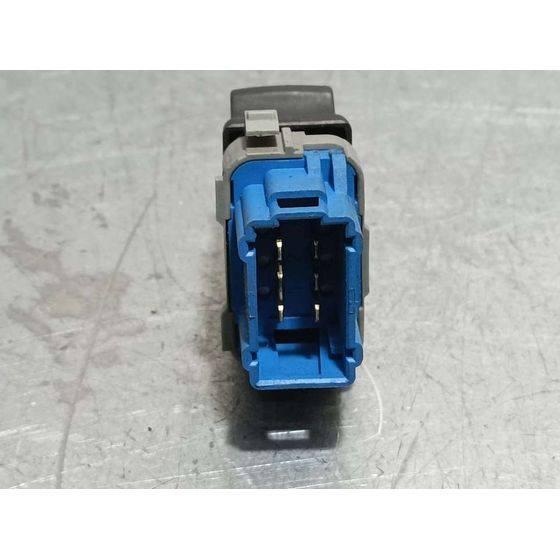 Mando Elevalunas Delantero Derecho Para Renault Kangoo