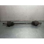 Transmision Trasera Derecha para Mercedes-Benz Clase C (W204) Berlina