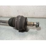 Transmision Trasera Derecha para Mercedes-Benz Clase C (W204) Berlina