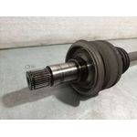 Transmision Trasera Derecha para Mercedes-Benz Clase C (W204) Berlina