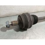 Transmision Trasera Izquierda Para Mercedes Clase C  Berlina