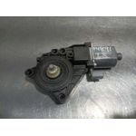 Motor Elevalunas Trasero Izquierdo Para Hyundai Ix20