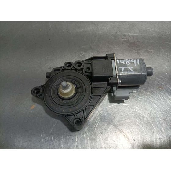 Motor Elevalunas Trasero Izquierdo Para Hyundai Ix20