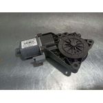 Motor Elevalunas Trasero Izquierdo Para Hyundai Ix20