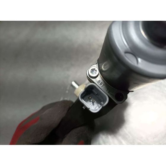 Motor Elevalunas Trasero Izquierdo Para Hyundai Ix20