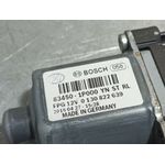 Motor Elevalunas Trasero Izquierdo Para Hyundai Ix20
