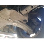 Brazo Suspension Inferior Delantero Izquierdo para Renault Megane Iii Berlina 5 P