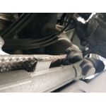 Cremallera Direccion para Renault Megane Iii Berlina 5 P