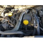 Motor Completo Para Renault Megane Iii Berlina 5 P