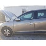 Puerta Delantera Izquierda para Renault Megane Iii Berlina 5 P